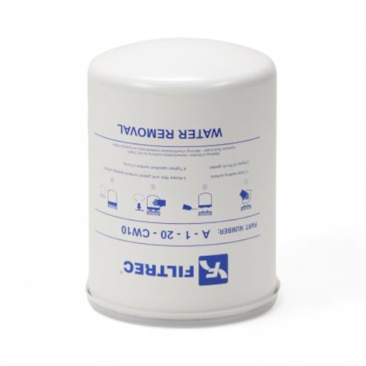 FILTREC spin-on filter SpinOn A120CW10