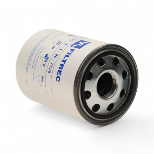 FILTREC spin-on filter SpinOn A120T125