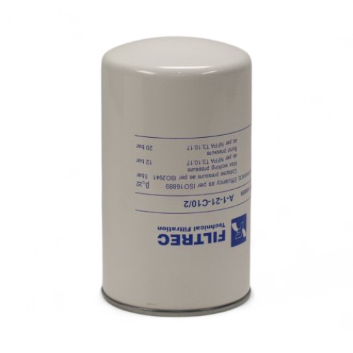 FILTREC spin-on filter SpinOn A121C10/2