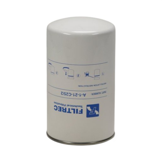 FILTREC spin-on filter SpinOn A121C25/2