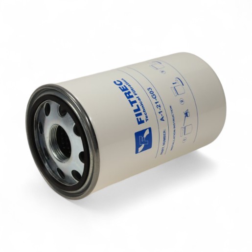 FILTREC spin-on filter SpinOn A121G03