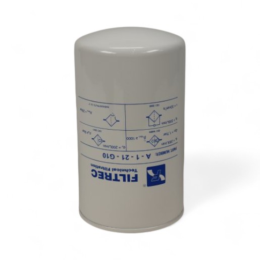 FILTREC spin-on filter SpinOn A121G10
