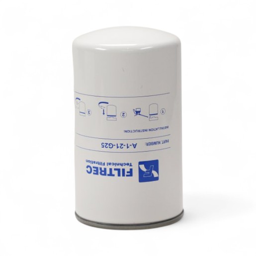 FILTREC spin-on filter SpinOn A121G25