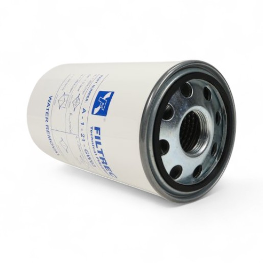 FILTREC spin-on filter SpinOn A121GW03