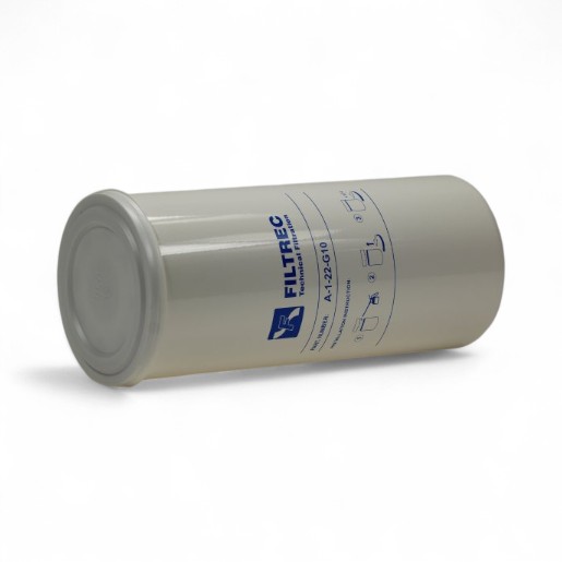 FILTREC spin-on filter SpinOn A122G10