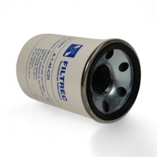 FILTREC Wechselfilter SpinOn A140C25