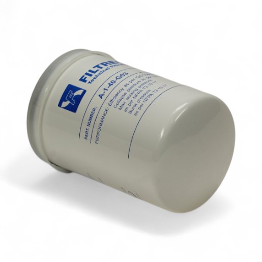 FILTREC spin-on filter SpinOn A140G03