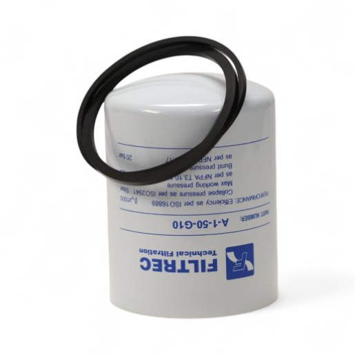 FILTREC spin-on filter SpinOn A150G10