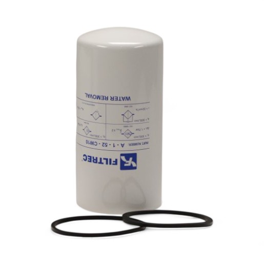 FILTREC spin-on filter SpinOn A152CW10