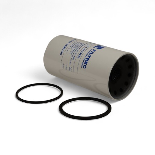 FILTREC spin-on filter SpinOn A152CW25