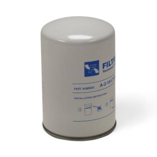 FILTREC spin-on filter SpinOn A210C10BM