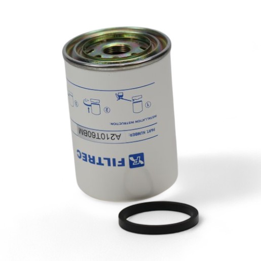 FILTREC spin-on filter SpinOn A210T60BM