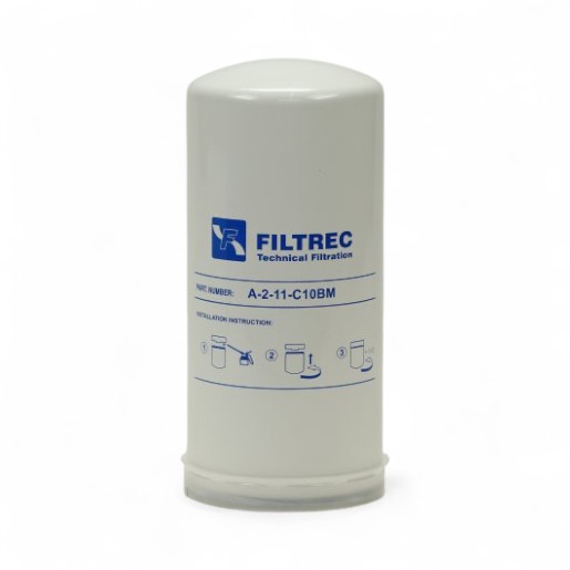 FILTREC spin-on filter SpinOn A211C10BM