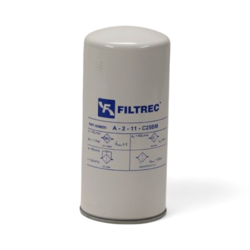 FILTREC spin-on filter SpinOn A211C25BM