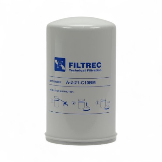 FILTREC spin-on filter SpinOn A221C10BM