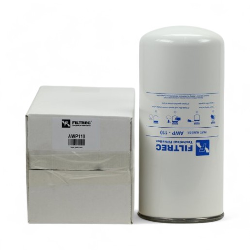 FILTREC SpinOn AWP110 spin-on filter