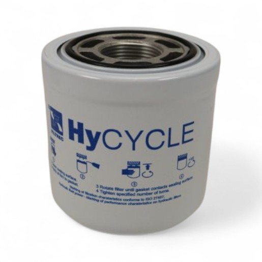 FILTREC spin-on filter SpinOn HyCycle A405C10