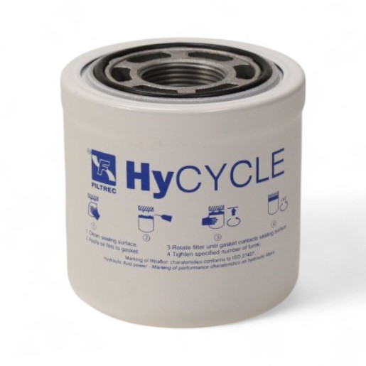 FILTREC spin-on filter SpinOn HyCycle A405G25