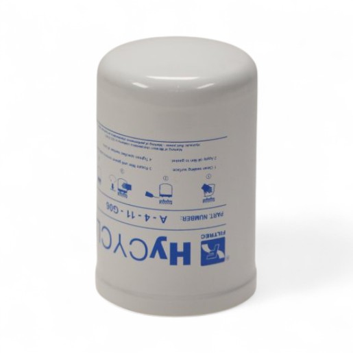 FILTREC spin-on filter SpinOn HyCycle A411G06