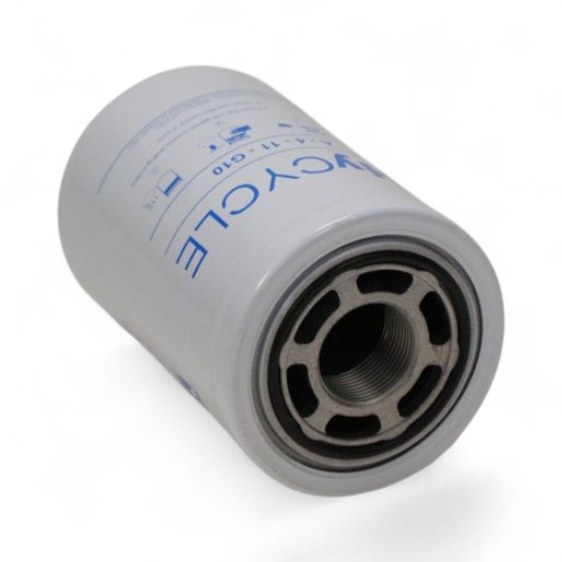 FILTREC spin-on filter SpinOn HyCycle A411G10