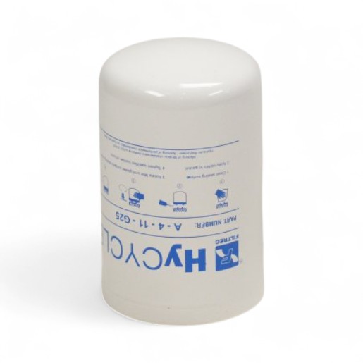 FILTREC spin-on filter SpinOn HyCycle A411G25