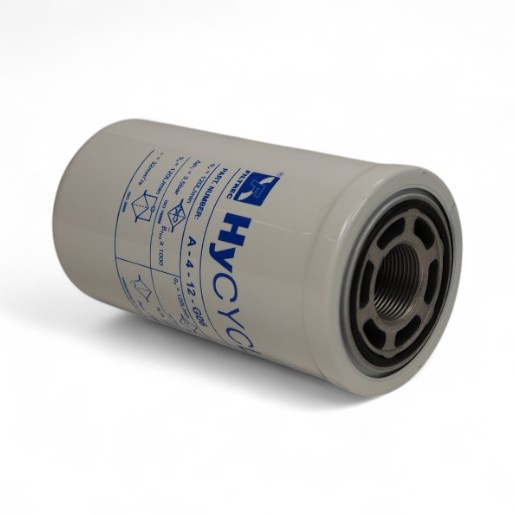 FILTREC spin-on filter SpinOn HyCycle A412G06