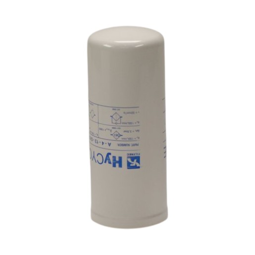 FILTREC spin-on filter SpinOn HyCycle A413G10V