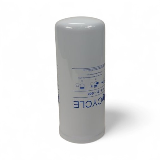 FILTREC spin-on filter SpinOn HyCycle A421G03