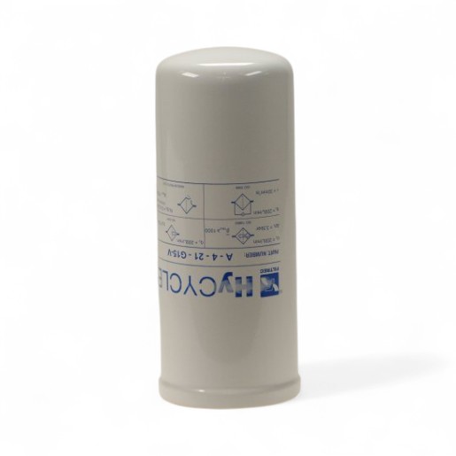 FILTREC spin-on filter SpinOn HyCycle A421G15V