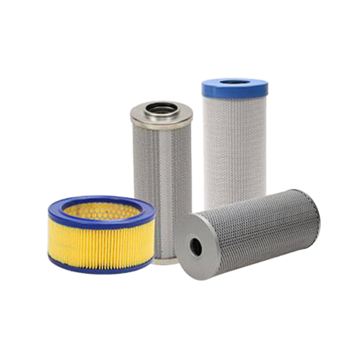 FILTREC replacement filter element for SF-Filter HY15005 