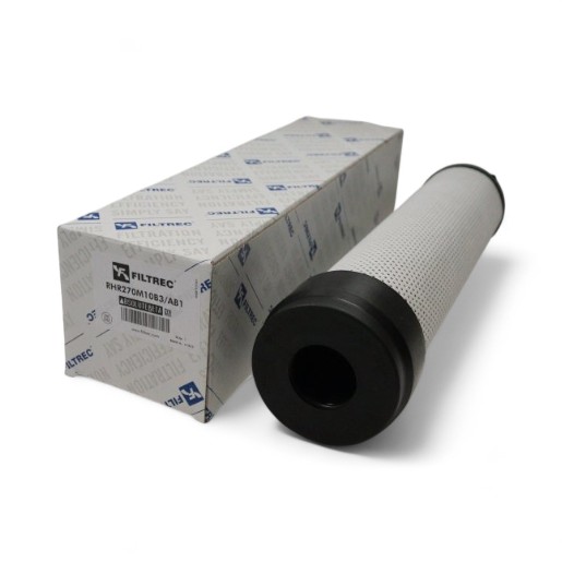 FILTREC replacement filter element for Hydac 0270R010MM
