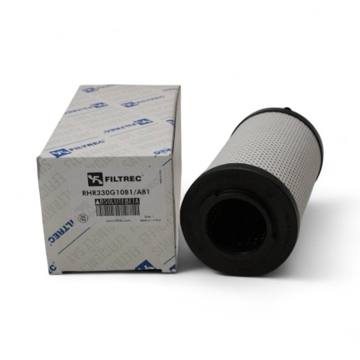 FILTREC Ersatzfilterelement für Hydac 01270136