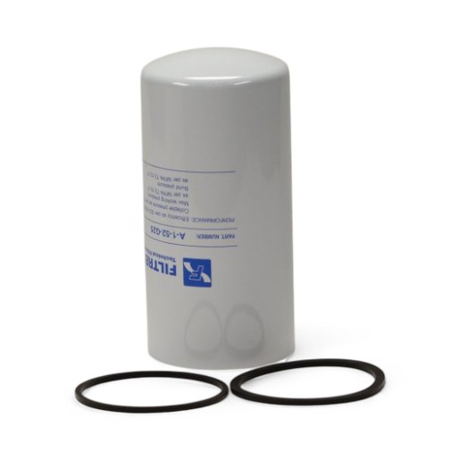 FILTREC Ersatzfilterelement für Hydac 0180MA020BN