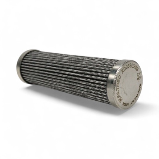 FILTREC replacement filter element for Hydac 0063DN025BH3HC