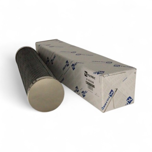 FILTREC replacement filter element for Hydac 02062410