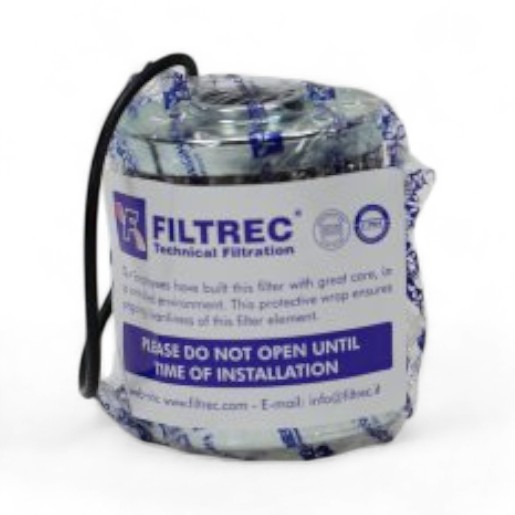 FILTREC Ersatzfilterelement für Hydac 60103D05BN