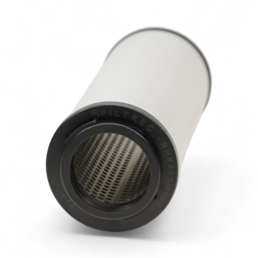 FILTREC Ersatzfilterelement für Hydac 0400RK015MM