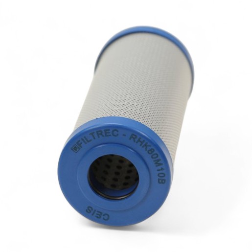 FILTREC Ersatzfilterelement für Hydac 0080RK010MM