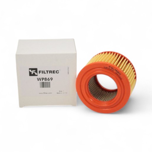 FILTREC Ersatzfilterelement für Hydac 0007L003P