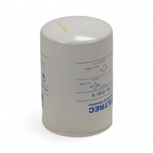 FILTREC replacement filter element for Hydac MFE80102U