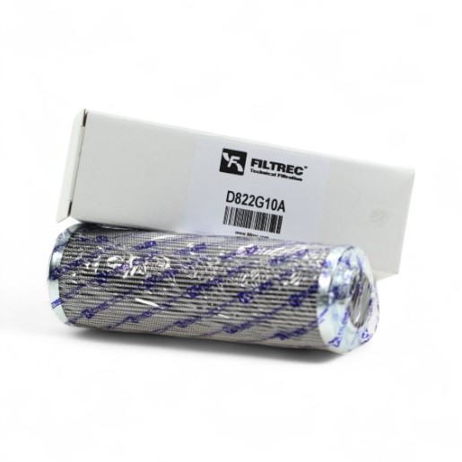FILTREC replacement filter element for Argo-Hytos V3061706K3