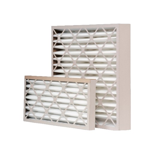 Hengst Panelfilter Z-Line Karton 592x592x48 G4