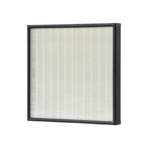 Hengst MultiPlan II, MP85J, F7 Panelfilter, Kunststoffrahmen 592x592x96, ePM1 50%