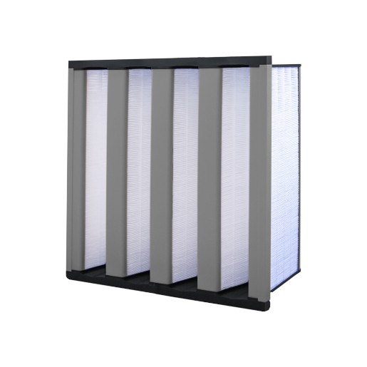 Hengst MultiForm INDUSTRY, F9 Kompaktfilter 592x592x298, ePM1 80%