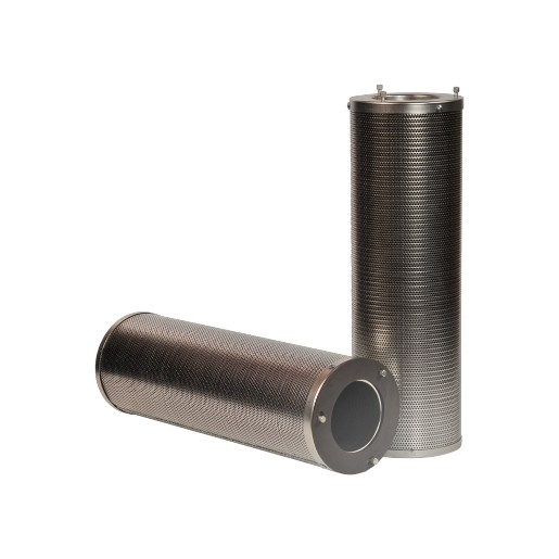 Hengst activated carbon cartridge AKOLIT A3, 145x450