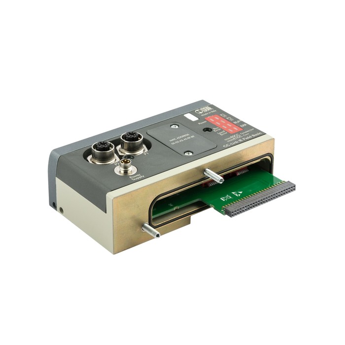 RIEGLER Elektrischer Feldbus-Anschluss EB 80, CC-Link IE Field Basic