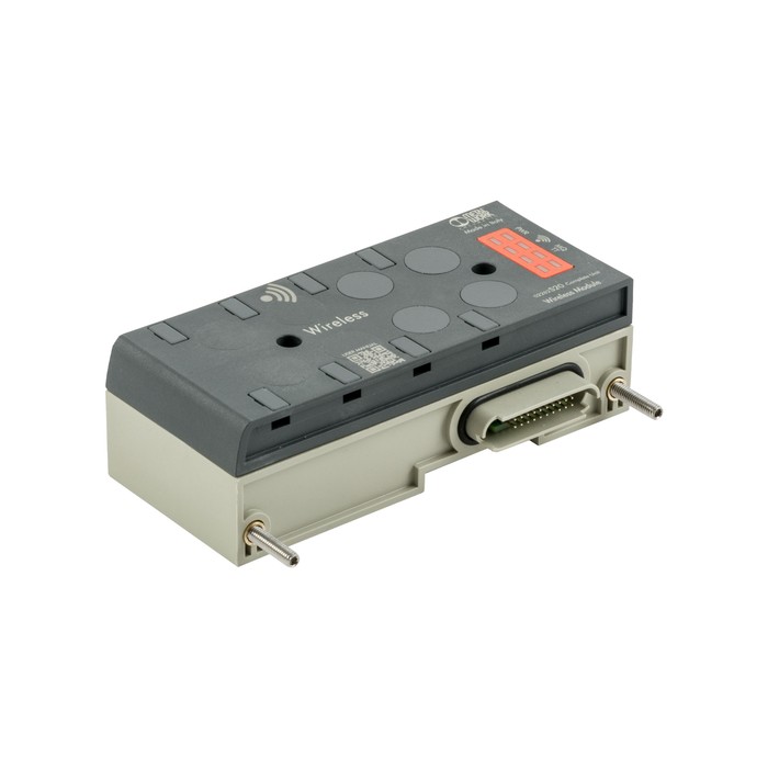 RIEGLER Wireless-Modul EB 80, Wi-Fi, Bluetooth®