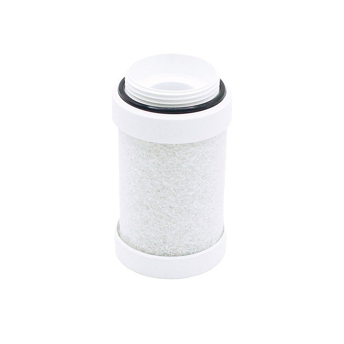 RIEGLER pre-filter element 0.3 µm, for pre-filter, BG 1, G 1/4 + G 3/8, HA