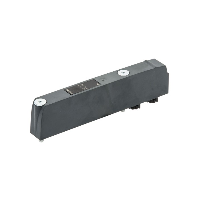 RIEGLER dummy valve (placeholder) EB 80