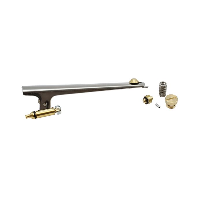 RIEGLER lever spare parts set for single cutting torches